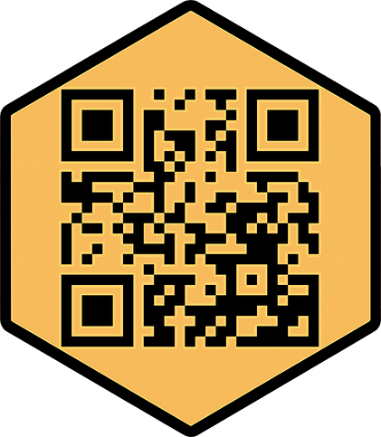QR для короткой ссылки