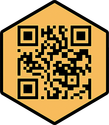 QR для короткой ссылки