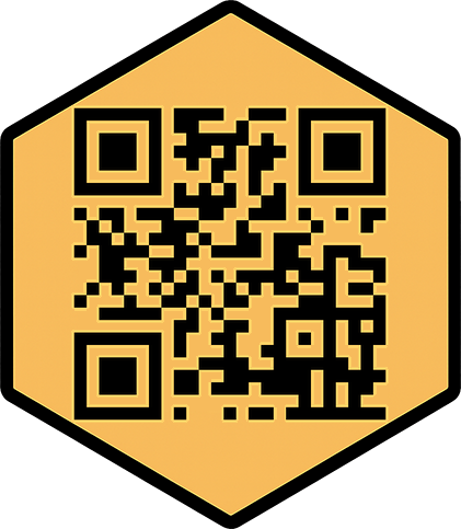 QR для короткой ссылки