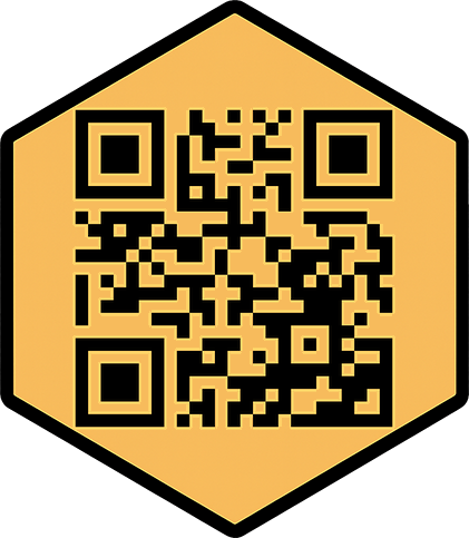 QR для короткой ссылки