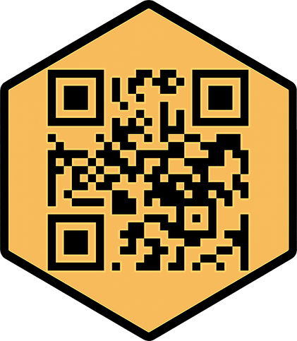 QR для короткой ссылки