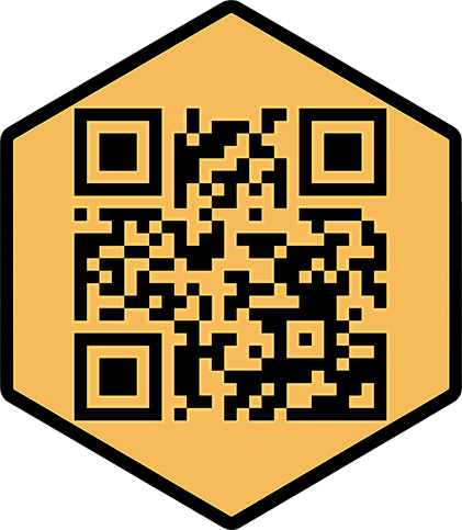 QR для короткой ссылки
