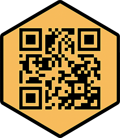 QR для короткой ссылки