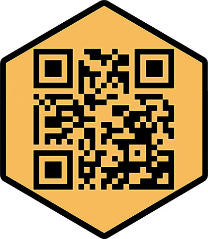 QR для короткой ссылки