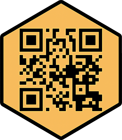 QR для короткой ссылки