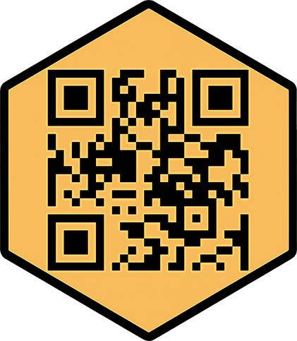 QR для короткой ссылки