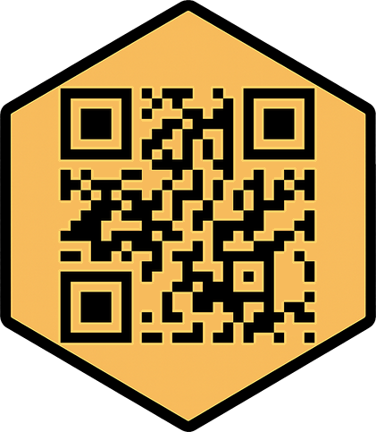 QR для короткой ссылки