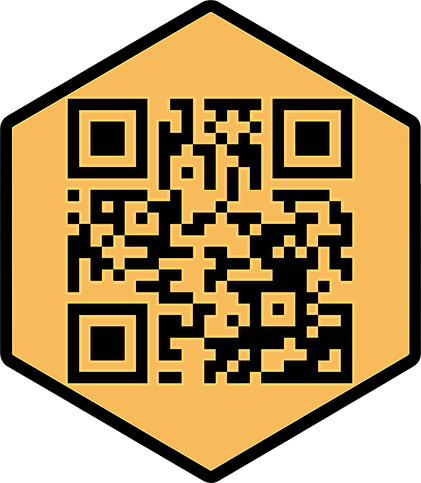 QR для короткой ссылки