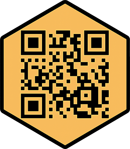 QR для короткой ссылки