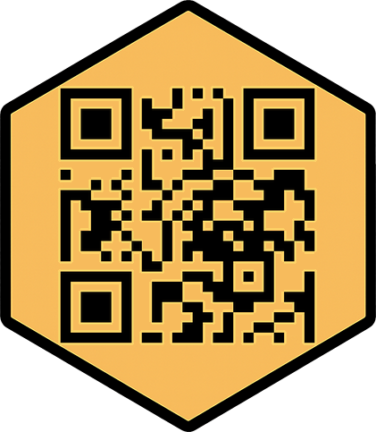 QR для короткой ссылки