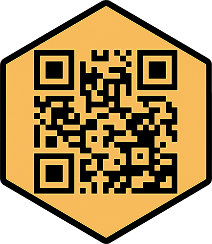 QR для короткой ссылки