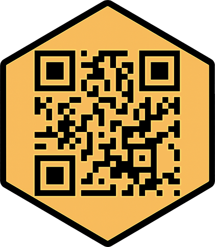 QR для короткой ссылки