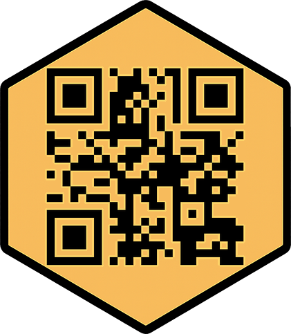 QR для короткой ссылки