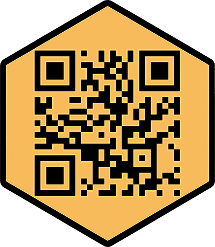 QR для короткой ссылки