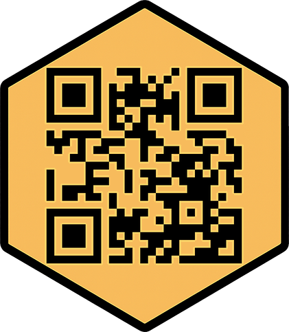 QR для короткой ссылки