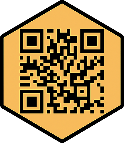 QR для короткой ссылки