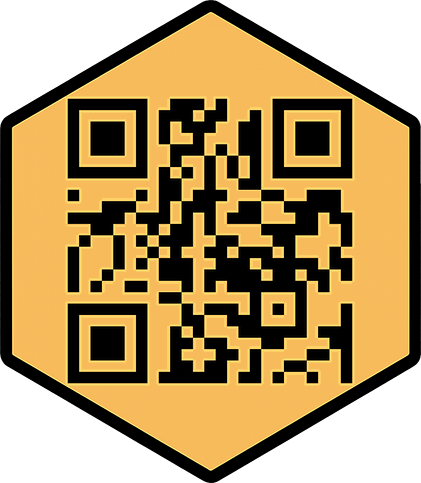 QR для короткой ссылки