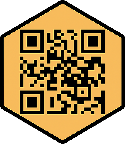 QR для короткой ссылки