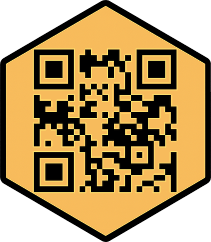 QR для короткой ссылки