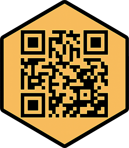 QR для короткой ссылки