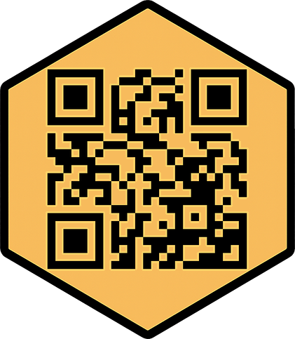 QR для короткой ссылки