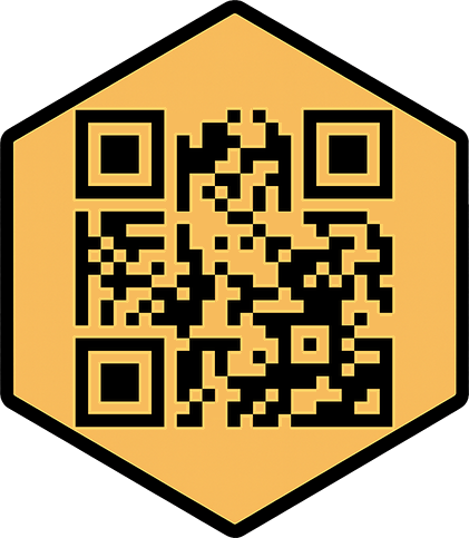QR для короткой ссылки