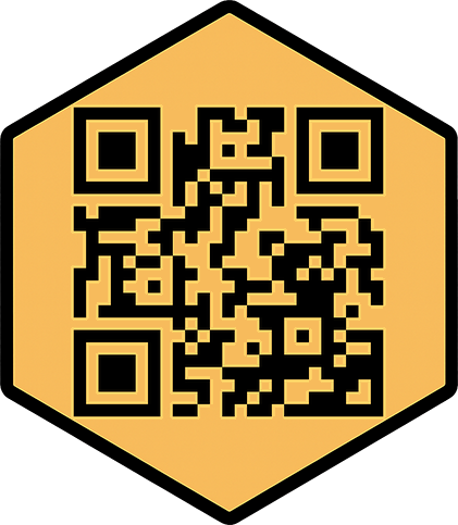 QR для короткой ссылки