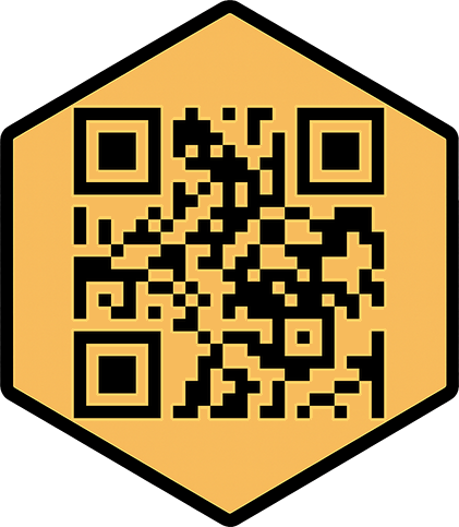 QR для короткой ссылки