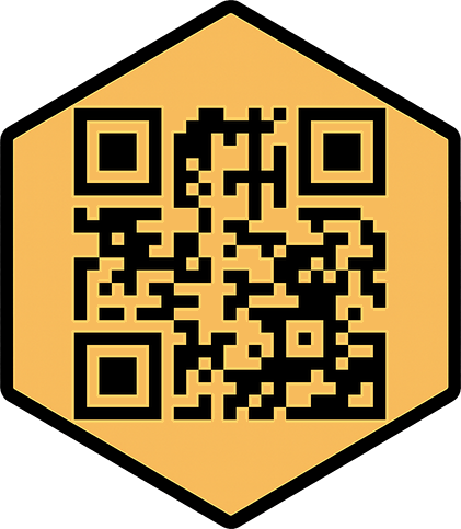 QR для короткой ссылки
