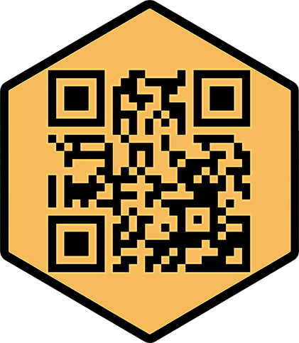 QR для короткой ссылки