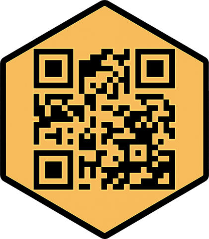 QR для короткой ссылки