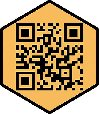 QR для короткой ссылки