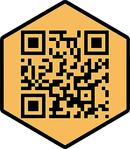 QR для короткой ссылки