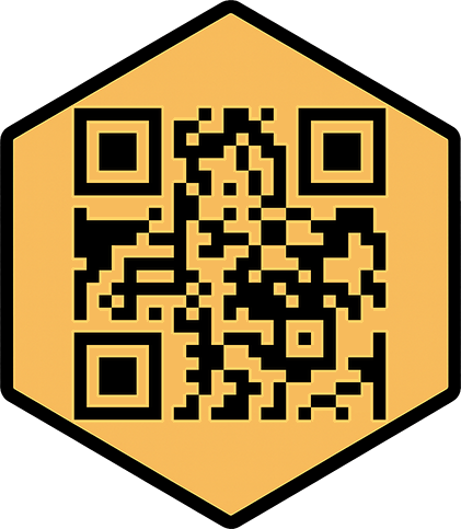 QR для короткой ссылки