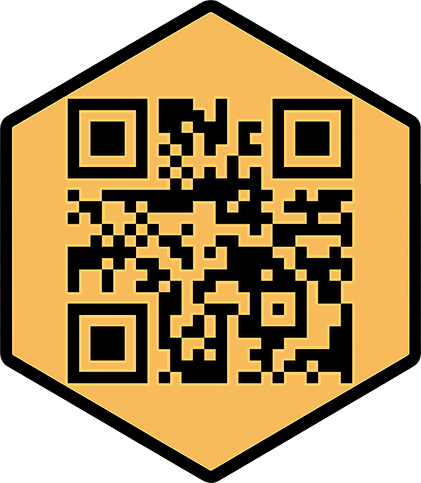 QR для короткой ссылки