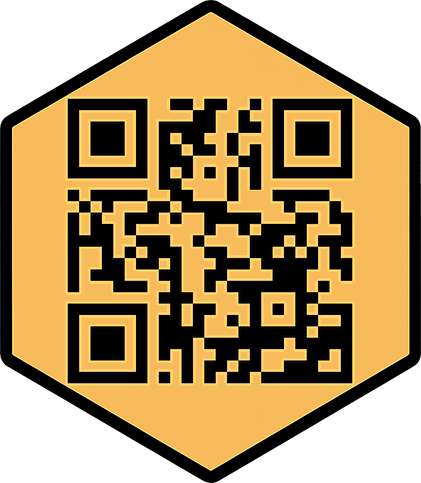 QR для короткой ссылки