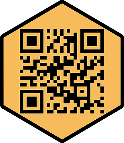 QR для короткой ссылки