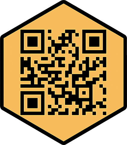 QR для короткой ссылки