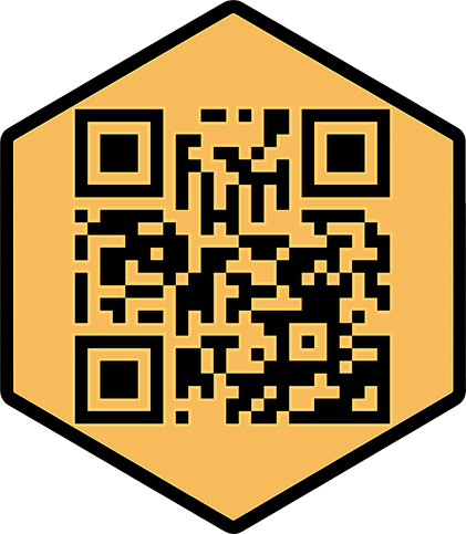 QR для короткой ссылки