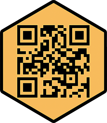 QR для короткой ссылки