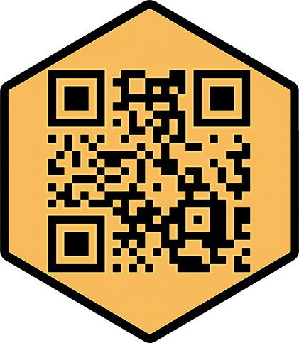 QR для короткой ссылки