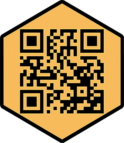 QR для короткой ссылки