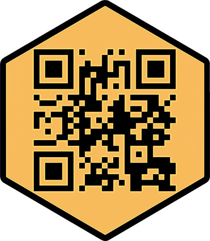 QR для короткой ссылки