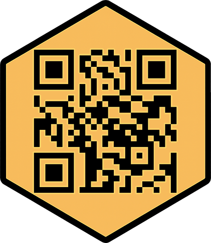 QR для короткой ссылки