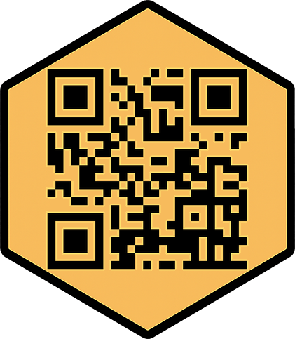 QR для короткой ссылки