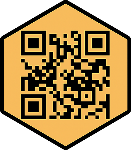 QR для короткой ссылки