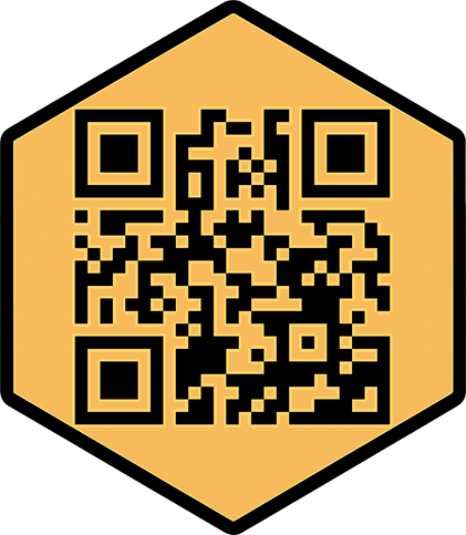QR для короткой ссылки