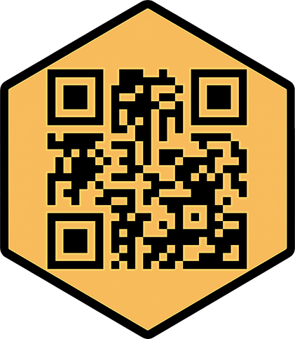 QR для короткой ссылки