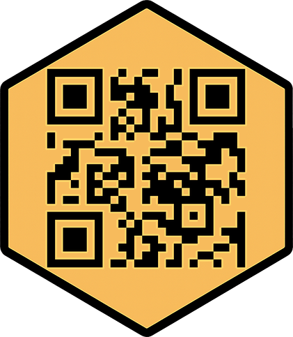 QR для короткой ссылки