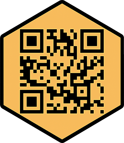 QR для короткой ссылки